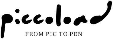 Piccoload logo