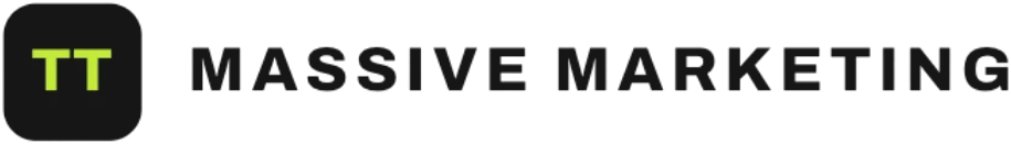 TT Massive Marketing logo